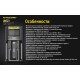 Зарядное устройство Nitecore UMS2 (2 канала)