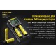 Зарядное устройство Nitecore UMS2 (2 канала)