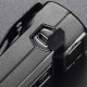 Надпотужний накладний ліхтар із OLED дисплеєм Nitecore TUP, чорний