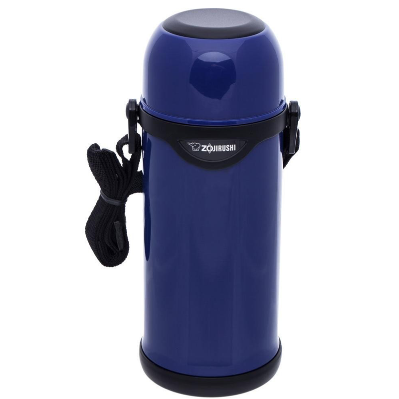 Термос ZOJIRUSHI SJ-TG08AA (0,8л), синій