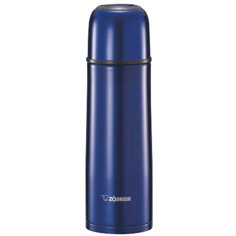 Термос ZOJIRUSHI SV-GR50AA (0,5л), синій