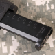 Пистолет пневматический SAS MP-40 (4,5мм)