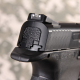 Пистолет пневматический SAS MP-40 (4,5мм)