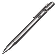 Титановая тактическая ручка Nitecore NTP30