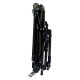Крісло складне коропове Ranger SL-105 Wide Carp (990х850х720мм), зелене