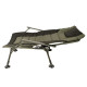Крісло складне коропове Ranger SL-105 Wide Carp (990х850х720мм), зелене