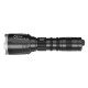 Мощный тактический фонарь NItecore CI7 с белым и инфракрасным светом