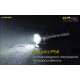 Мощный тактический фонарь NItecore CI7 с белым и инфракрасным светом