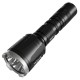 Мощный тактический фонарь NItecore CI7 с белым и инфракрасным светом
