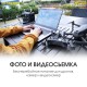 Зарядна портативна електростанція Nitecore NPS200