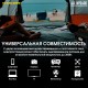 Зарядна станція, портативна електростанція Nitecore NPS400