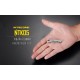 Ніж складаний титановий Nitecore NTK05