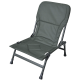 Крісло складне коропове Ranger Fisherman Light (720-830х420х470мм), зелене