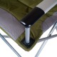 Крісло складане туристичне Ranger FC 750-21309 Rmountain (1050х670х630мм), зелене