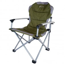 Крісло складане туристичне Ranger FC 750-21309 Rmountain (1050х670х630мм), зелене