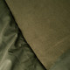 Розкладачка сталева коропова Ranger BED 83 (570х2060х895мм), зелена