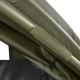 Намет туристичний двомісний + зимова накидка Ranger EXP (3000х2700х1450мм), оливкова