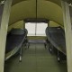 Намет туристичний двомісний + зимова накидка Ranger EXP (3000х2700х1450мм), оливкова
