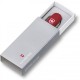 Ніж складаний, мультитул Victorinox Signature Lite + LED (58мм, 7 функцій), червоний 0.6226