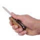 Ніж складаний, мультитул Victorinox Swisschamp Wood (91мм, 29 функцій), дерево 1.6791.63
