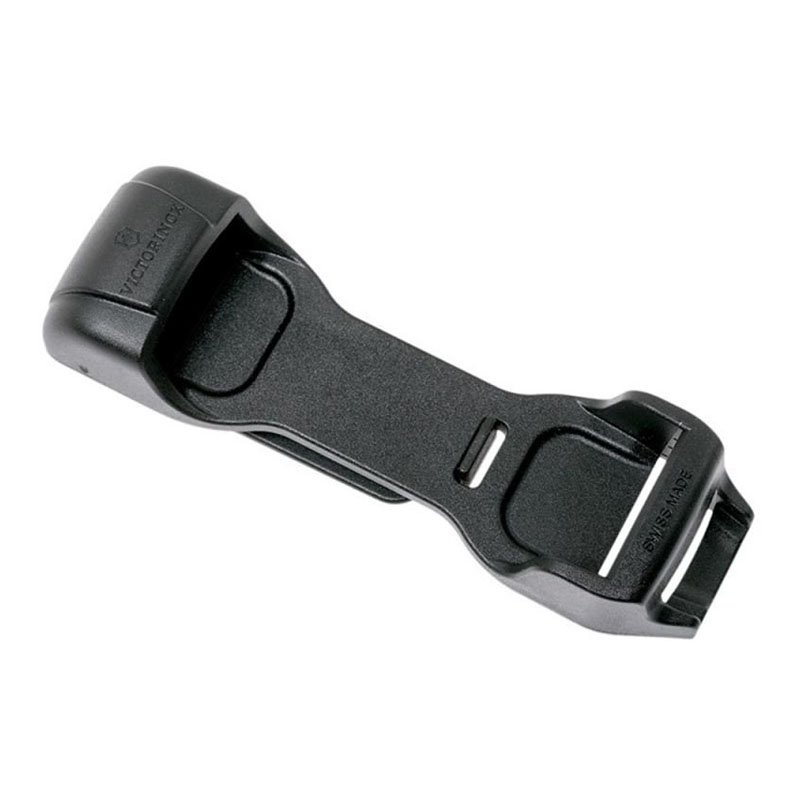 Чохол на пояс Victorinox SwissTool, пластик, чорний 4.0829