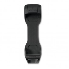 Чехол на пояс Victorinox SwissTool, пластик, черный 4.0829