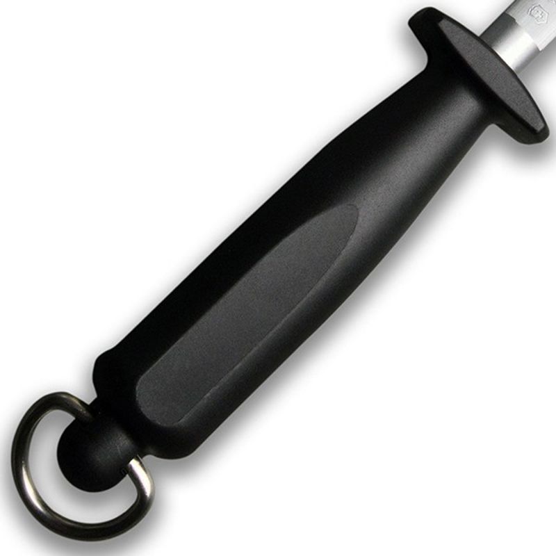 Точило Victorinox Butcher (300мм), черное 7.8513