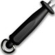 Точило Victorinox Butcher (300мм), черное 7.8513