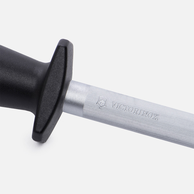Точило Victorinox Kitchen (270мм), чорне 7.8333