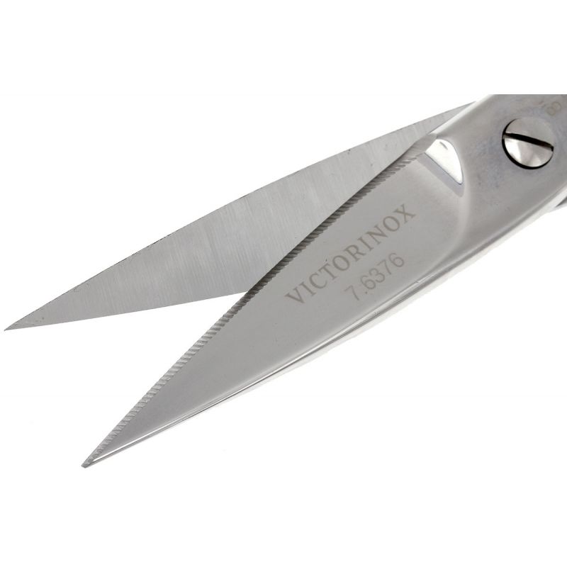 Ножиці кухонні для птиці Victorinox Professional (195мм) 7.6376