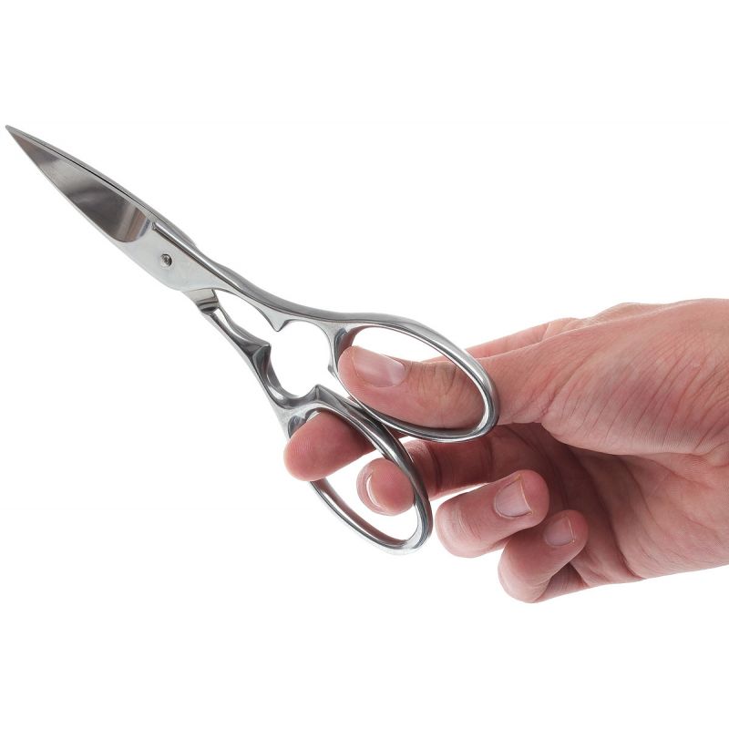 Ножиці кухонні для птиці Victorinox Professional (195мм) 7.6376