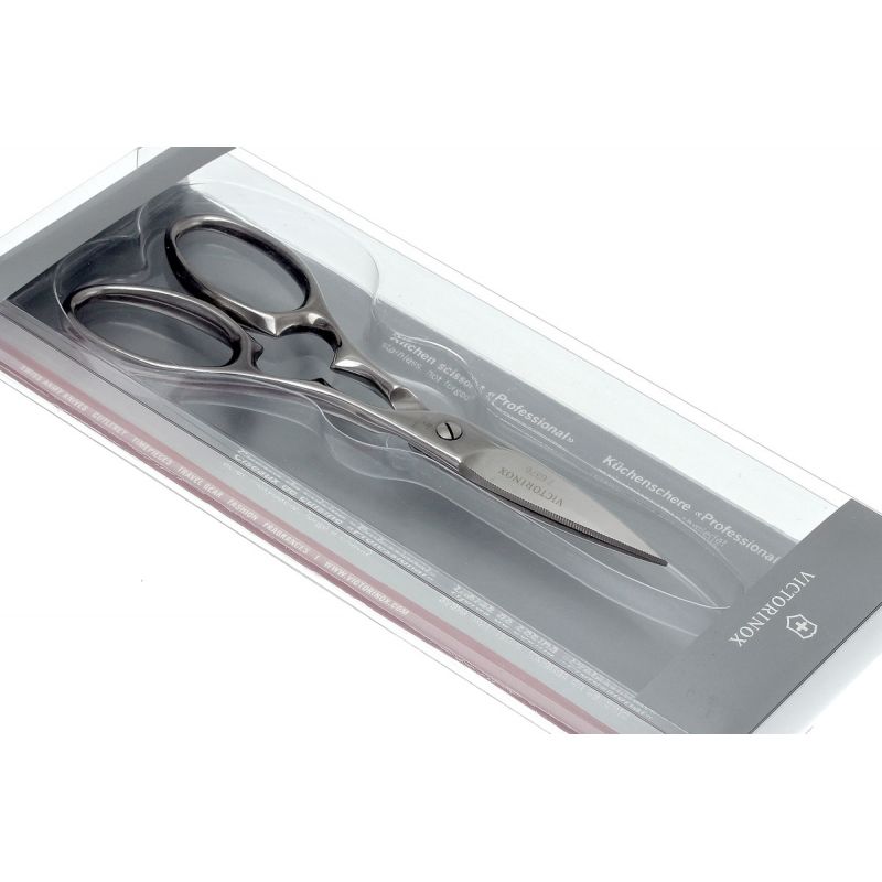 Ножиці кухонні для птиці Victorinox Professional (195мм) 7.6376