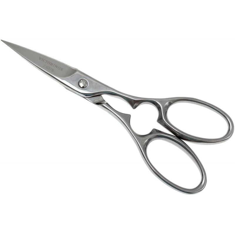 Ножиці кухонні для птиці Victorinox Professional (195мм) 7.6376