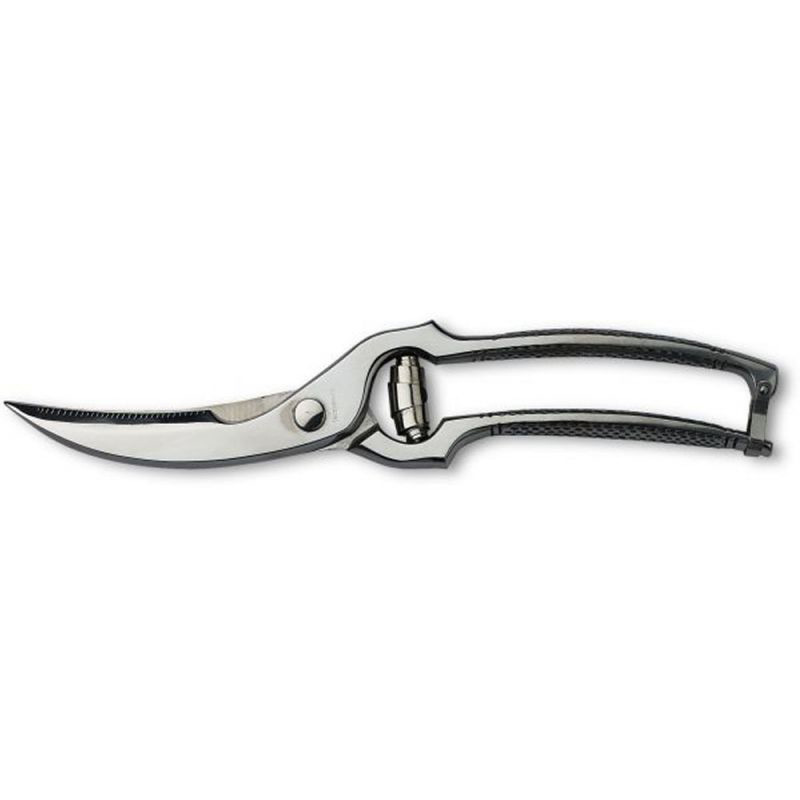 Ножиці кухонні для птиці Victorinox (250мм) 7.6345