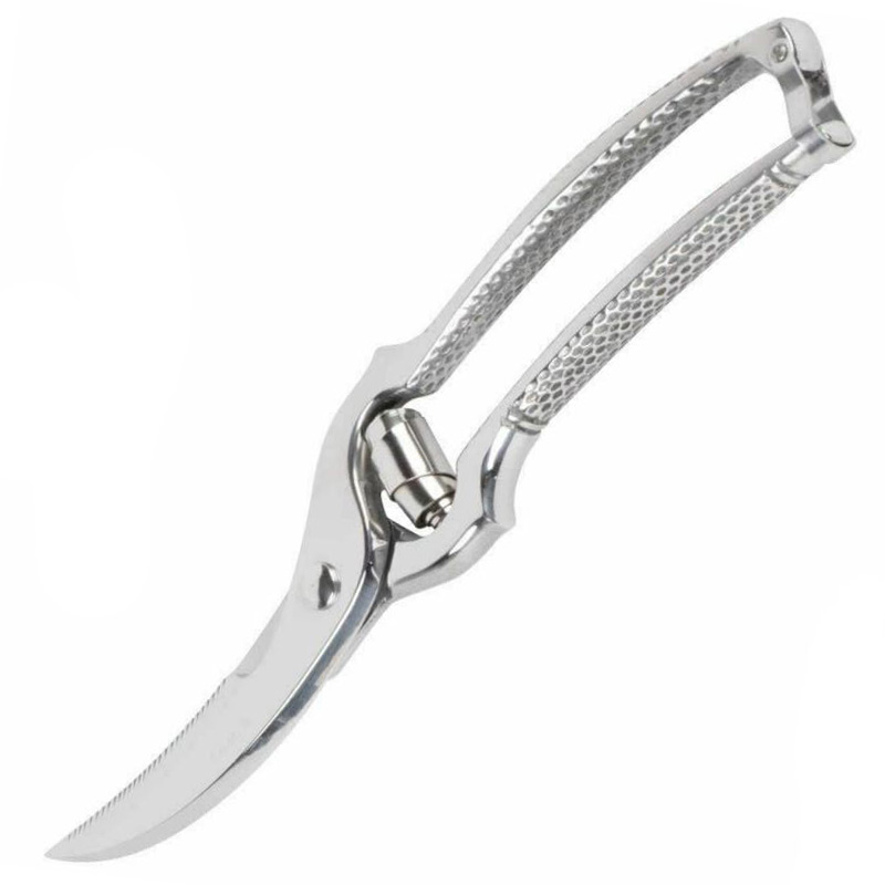 Ножиці кухонні для птиці Victorinox (250мм) 7.6345