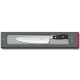 Нож кухонный Victorinox Forged Chef Grand Maitre (лезвие: 200мм), черный, в подарок. коробке 7.7403.20G