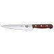 Набор кухонных ножей Victorinox Wood Carving Set (120, 190, 220мм), дерево в под. коробке 5.1050.3G