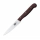 Набор кухонных ножей Victorinox Wood Carving Set (120, 190, 220мм), дерево в под. коробке 5.1050.3G