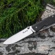 Ніж складаний, мультитул Ruike Trekker LD32-B (114мм, 13 функцій), чорний
