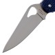 Ніж складаний Spyderco Byrd Cara Cara 2 (довжина: 217мм, лезо: 95мм), синій