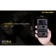 Зарядное устройство Nitecore UHX1 PRO для Hasselblad