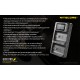Зарядное устройство Nitecore UHX1 PRO для Hasselblad