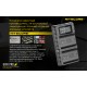 Зарядное устройство Nitecore UHX1 PRO для Hasselblad