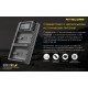 Зарядное устройство Nitecore UHX1 PRO для Hasselblad