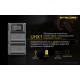 Зарядное устройство Nitecore UHX1 PRO для Hasselblad