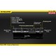 Ліхтар кишеньковий Nitecore EC20