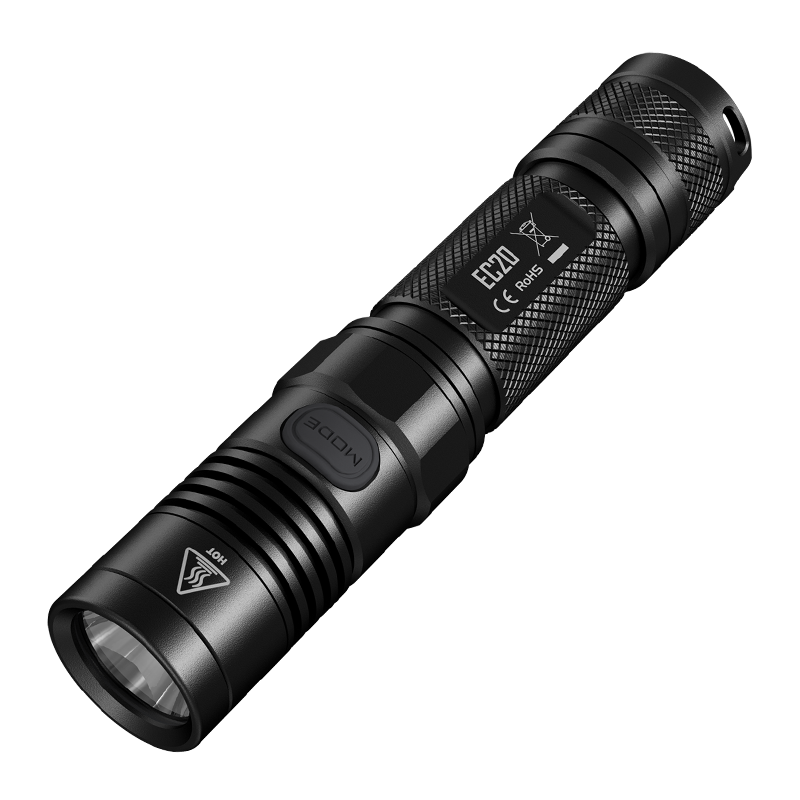 Ліхтар кишеньковий Nitecore EC20