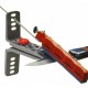 Верстат точильний універсальний Lansky Deluxe Sharpening System, 5 каменів, в кейсі