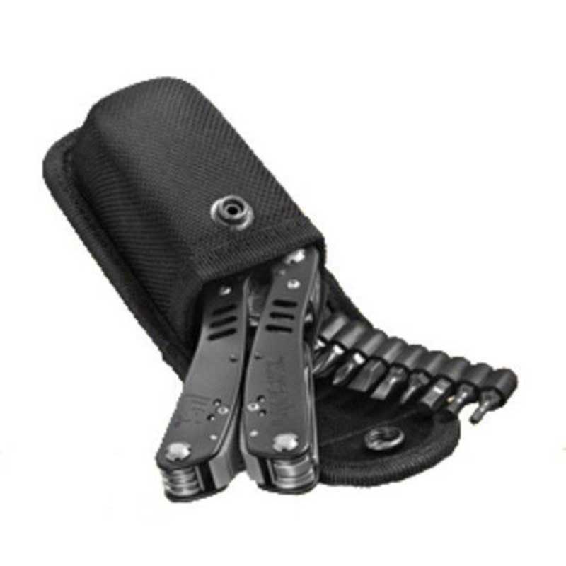 Мультитул Lansky Multi Tool (довжина: 159мм, 9 елементів), блістер