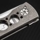 Ніж складаний Boker Plus Urban Trapper (довжина: 195мм, лезо: 87мм), сталевий